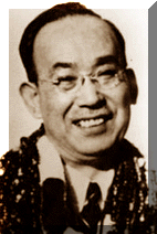 Chujiro Hayashi